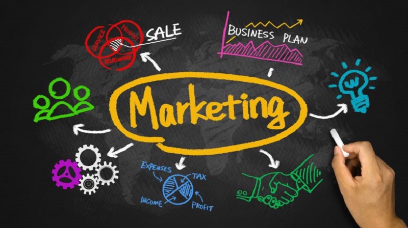 Các chiến lược dịch vụ Marketing cho nhà hàng TP HCM hiệu quả bạn nên biết!