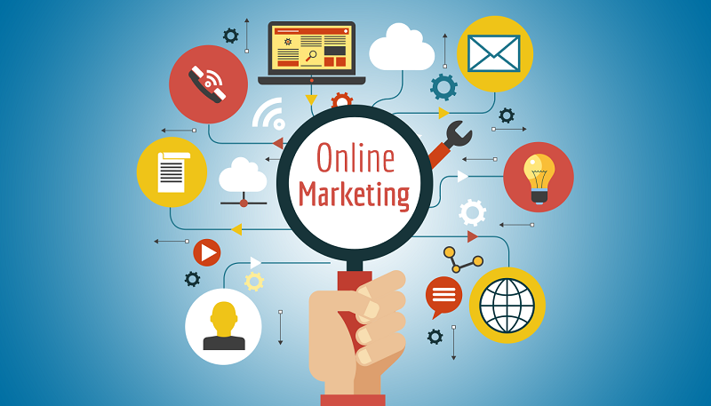 Dịch vụ Marketing Online giá rẻ có chất lượng như “lời đồn”