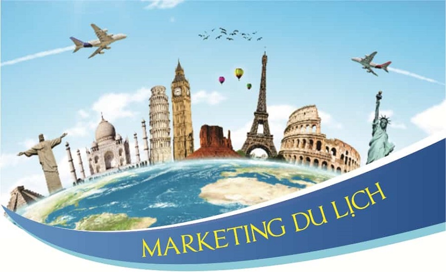 Đặc điểm dịch vụ Marketing du lịch: Lột xác thời đại công nghệ 4.0