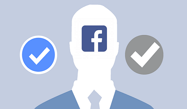 Dịch vụ xác minh tích xanh Facebook