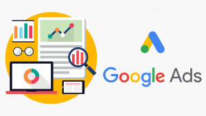 dịch vụ chạy quảng cáo google adwords