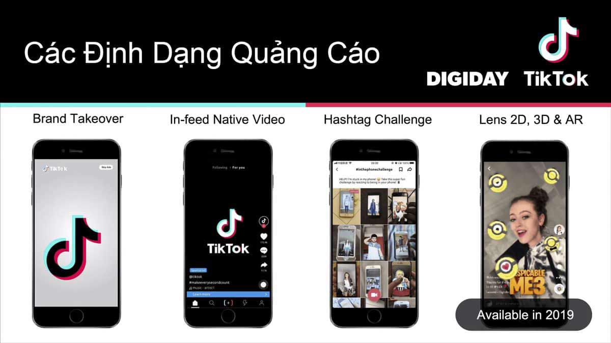 Làm thế nào để điều chỉnh video quảng cáo TikTok sao cho đạt hiệu quả tốt nhất?
